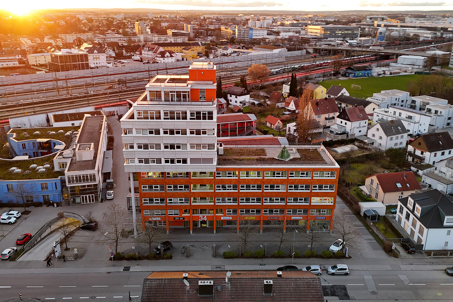 N34 Röss Haus