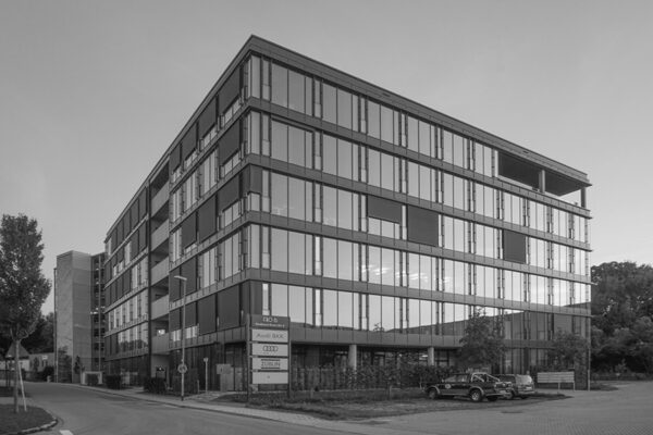 Gewerbeimmobilie Ferdinand Braun Straße 6, 2020