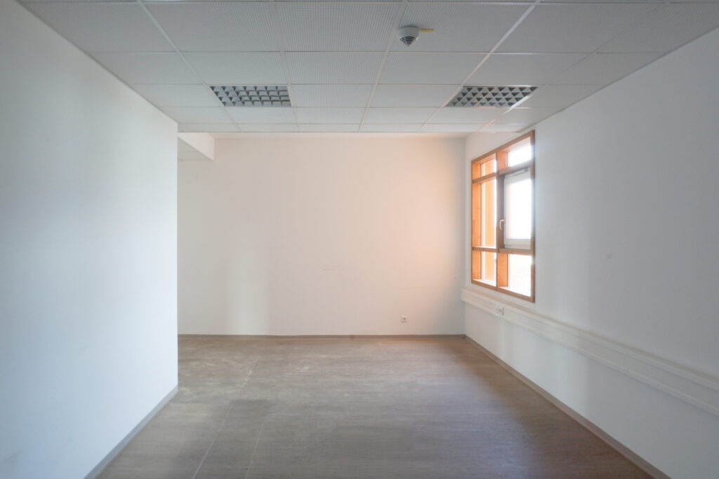 Ingolstadt Büro 194 m² zu vermieten - Foyer