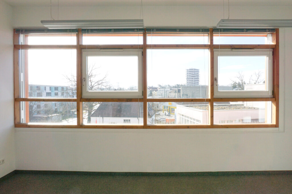 Ingolstadt Büro 194 m² zu vermieten – Büro 1