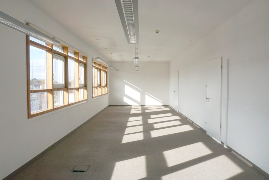 Ingolstadt Büro 194 m² zu vermieten – Büro 3