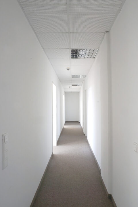 Ingolstadt Büro 194 m² zu vermieten – Flur